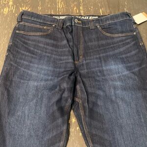 NWT Duluth Men’s Jeans